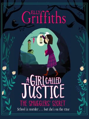 cover image of The Smugglers' Secret